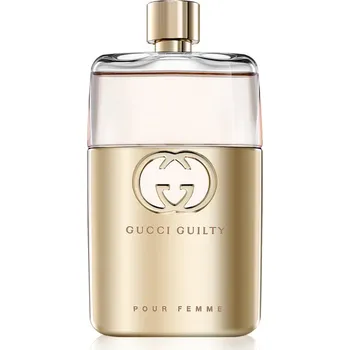 Dámský parfém Gucci Guilty Pour Femme W EDP 150 ml