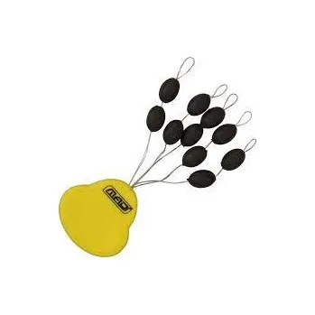 Svendsen Sport A/S MAD Touchdown Beads oval 8mm