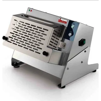 Hnětač těsta VYVALOVAČKA TĚSTA NA PIZZU P-ROLL 420/1 PLUS