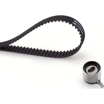 Rozvod motoru Sada rozvodového řemene GATES K025535XS