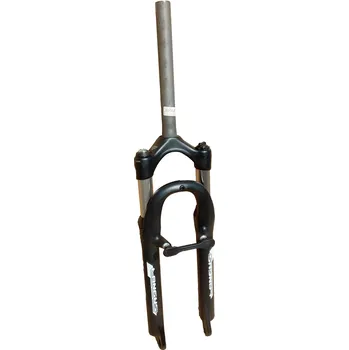 LONGUS vidlice odpružená XCSL černá