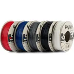 Filament SPECTRUM / 5 PACK / ASA 275 / 1,75 mm / 5 x 0,25 kg