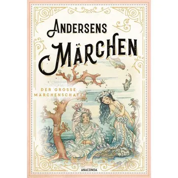 Andersens Märchen – Mathilde Mann (DE)