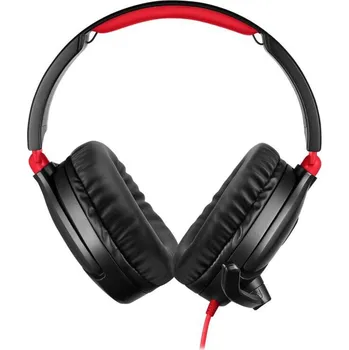 Sluchátka RECON 70N, Black Nintendo TURTLE BEACH
