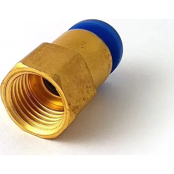 Fitinka Šroubení s vnitřním závitem přímé 8 mm, 3/8"