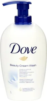 Mýdlo Dove tekuté mýdlo krémové