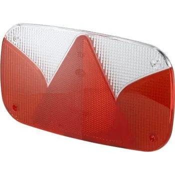 Příslušenství osvětlení automobilu Čočka HELLA 9EL 990 632-011