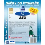 Jolly A2 AEG 5 ks