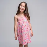Pepa Pig ŠATY PEPPA PIG 6986 Velikost: 104