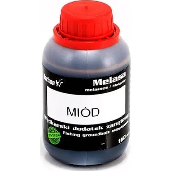 Návnadové aroma Melasa Harison 160ml med