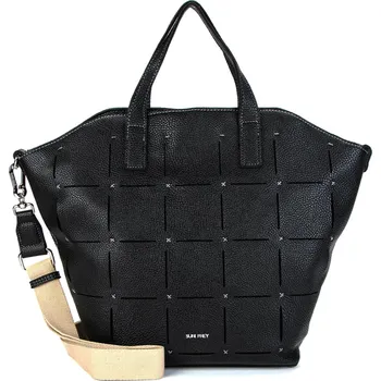 Kabelka Dámská kabelka Suri Frey Vintea - černá