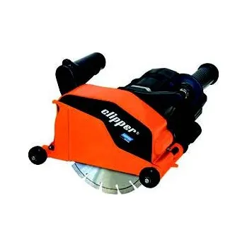 Fréza NORTON-CLIPPER SC 181 drážkovací fréza Varianta: SC 181 drážkovací fréza