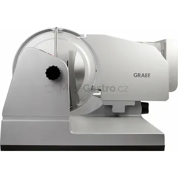 Kuchyňský spotřebič Nářezový stroj Graef 3310 EA