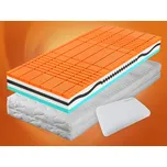 Tropico Ortopedická matrace AMUNDSEN - 160x200 cm | 26 cm