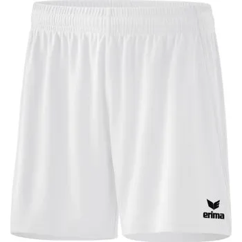 Dámské kraťasy ERIMA RIO 2.0 TRENKY - DÁMSKÉ - Bílá - velikost 36 eur