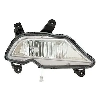 Mlhový světlomet predni mlhovka 5dv P