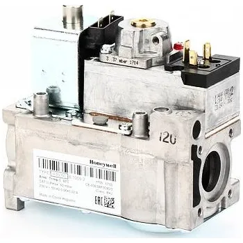 Příslušenství ke kotli HONEYWELL Armatura plynová VR4605CB