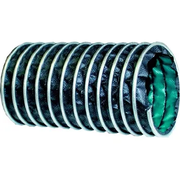 Hubice k vysavači SCHAUENBURG 60 CLIP HYPALON CL - odsávací hadice pro chemické výpary, -40/+175°C