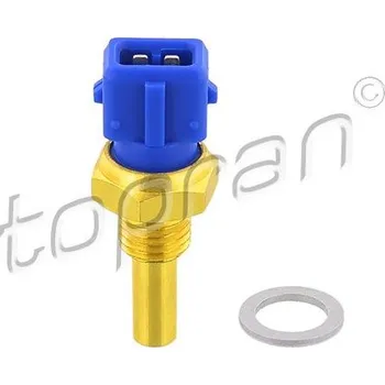 Autoelektrika Snímač, teplota chladiva HANS PRIES - TOPRAN 202 328