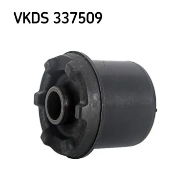 Silentblok nápravy Silentblok příčného ramene SKF VKDS 337509