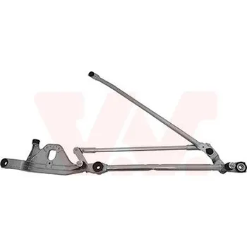 Stěrač Tyčoví stěračů VAN WEZEL 1863230