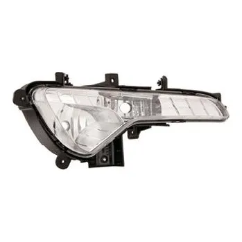 Mlhový světlomet Mlhovka VAN WEZEL 8383996