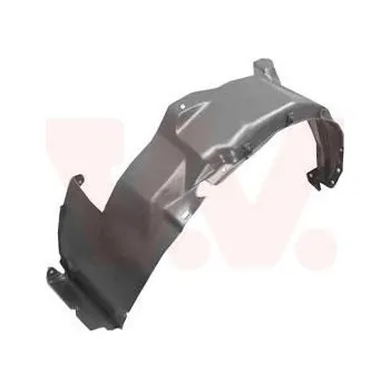 Příslušenství karosérie obložení, dutina kola VAN WEZEL 3226433