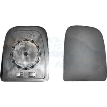 Autosklo Sklo do zrcátka, vnější zrcátko VAN WEZEL 2815868