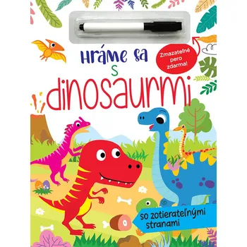 Hráme sa s dinosaurmi