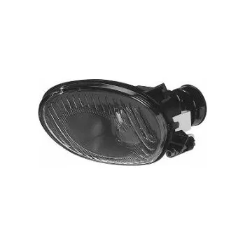 Mlhový světlomet Mlhovka VAN WEZEL 1826995