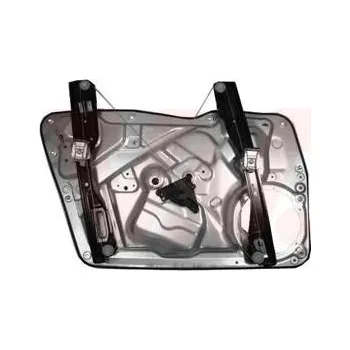 Stahovačka okna Zvedací zařízení oken VAN WEZEL 5745262