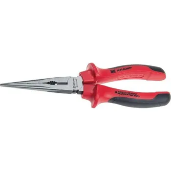 Půlkulaté kleště, 200 mm