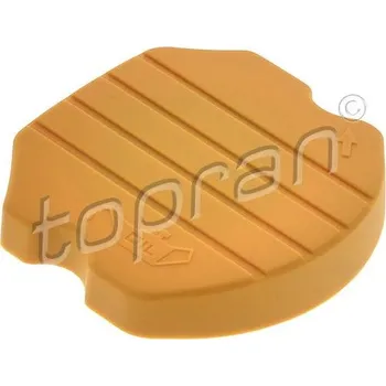 Motor automobilu Uzávěr, plnicí hrdlo olejové nádrže TOPRAN 206 024