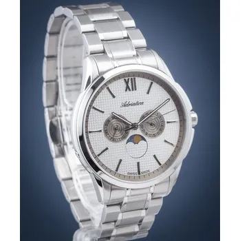 Hodinky Pánské hodinky Adriatica Multifunction A8283.5163QF A8283.5163QF