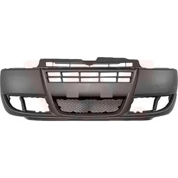 Karosérie Nárazník VAN WEZEL 1637570