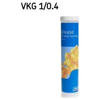 Mazací tuk SKF VKG 1/0.4