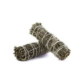 Vonná tyčinka Svazek - Levandule - 10 cm