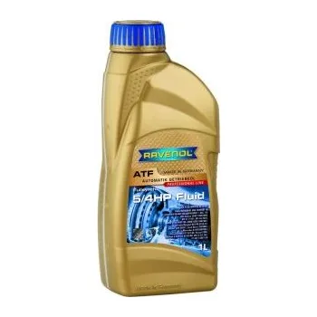 Převodový olej Převodový olej RAVENOL ATF 5/4 HP Fluid 1l