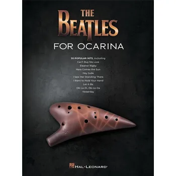 The Beatles for Ocarina
