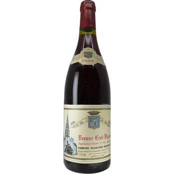 Víno Archivní víno 1994 Beaune 1er Cru Cent Vignes, Besancenot Mathouillet, 0,75l A Besancenot Mathouillet
