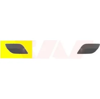 Nárazník Kryt nárazníku VAN WEZEL 3745588