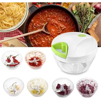 Kuchyňský sekáček