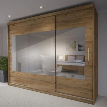 Šatní skříň Šatní skříň Sino 260