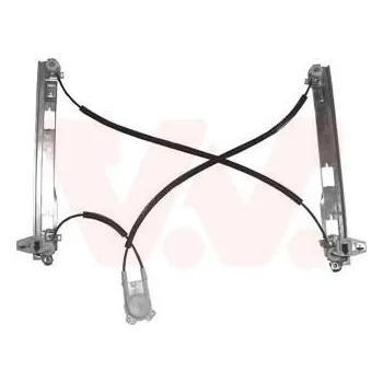 Stahovačka okna Zvedací zařízení oken VAN WEZEL 4327261