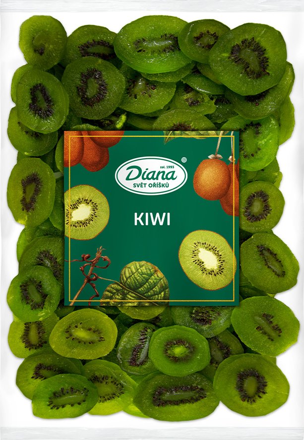 Foto Su En Ovoce Diana Company Kiwi Kg Zbozi Cz