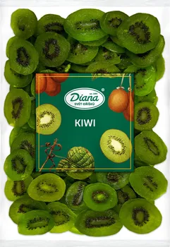 Sušené ovoce Diana Company Kiwi 1 kg