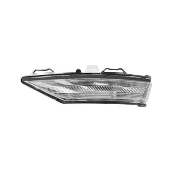 Směrový světlomet Blikač VAN WEZEL 1809915