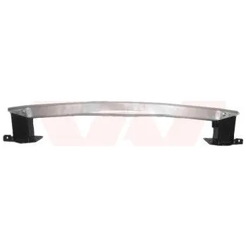 Karosérie Nosník, nárazník VAN WEZEL 4042560