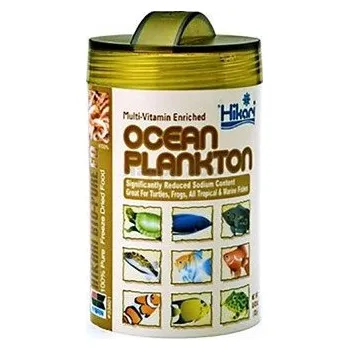 Krmivo pro rybičky Hikari Plankton Early 2kg