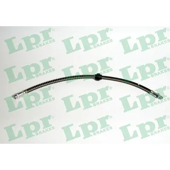 Brzdová hadice Brzdová hadice LPR 6T46616